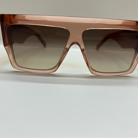CELINE 60MM Oversized Square Sunglasses - Picture 2 of 7